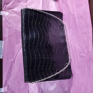 Daisy Fuentes clutch/combo